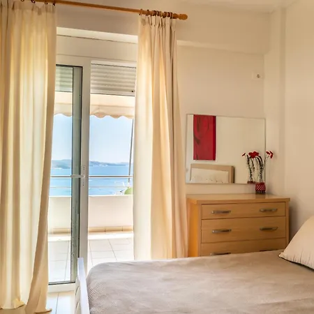 Apartment Sea View Getaway *