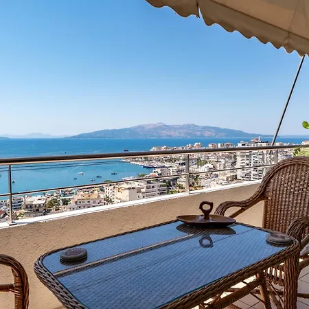 Sea View Getaway Apartment