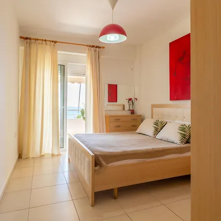 Sea View Getaway Apartment