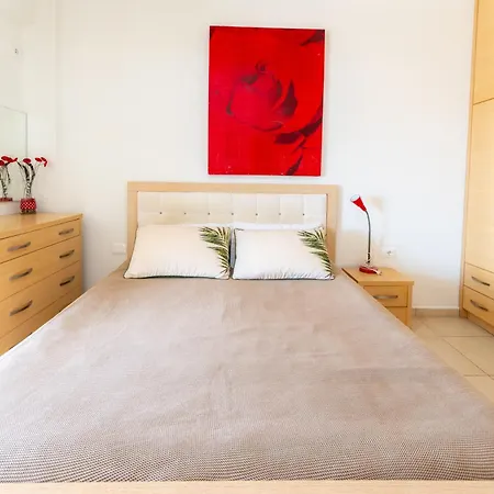Apartment Sea View Getaway Sarande