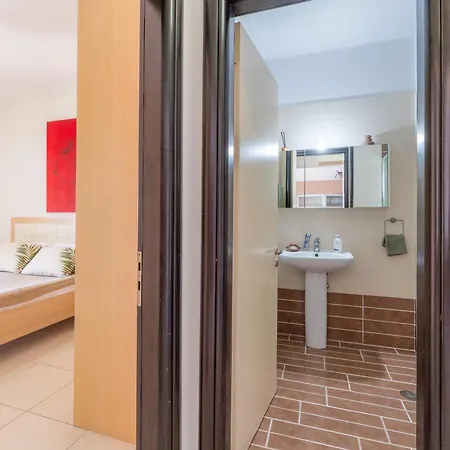 Sea View Getaway Sarande