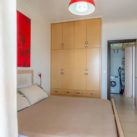 Sea View Getaway Sarande
