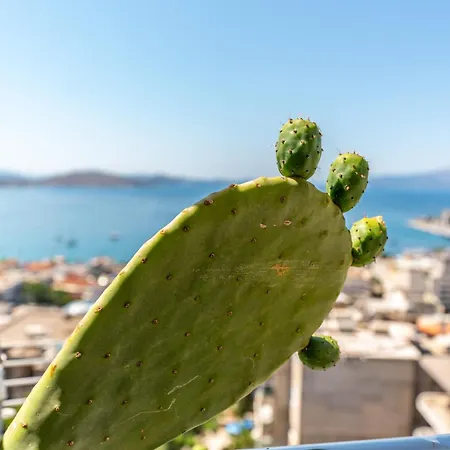 Sea View Getaway Sarande