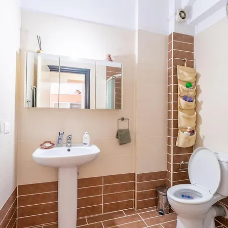 Sea View Getaway Sarande