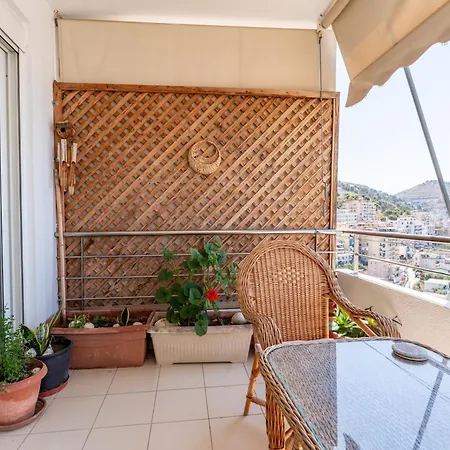 Sea View Getaway Sarande